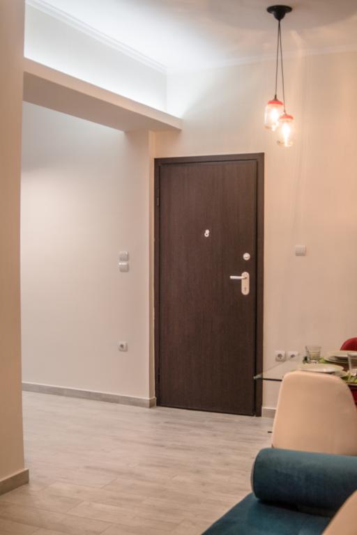 Cozy Flat Apartment Athen
