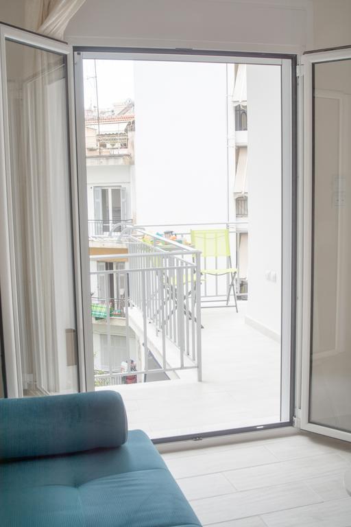 Cozy Flat Athen