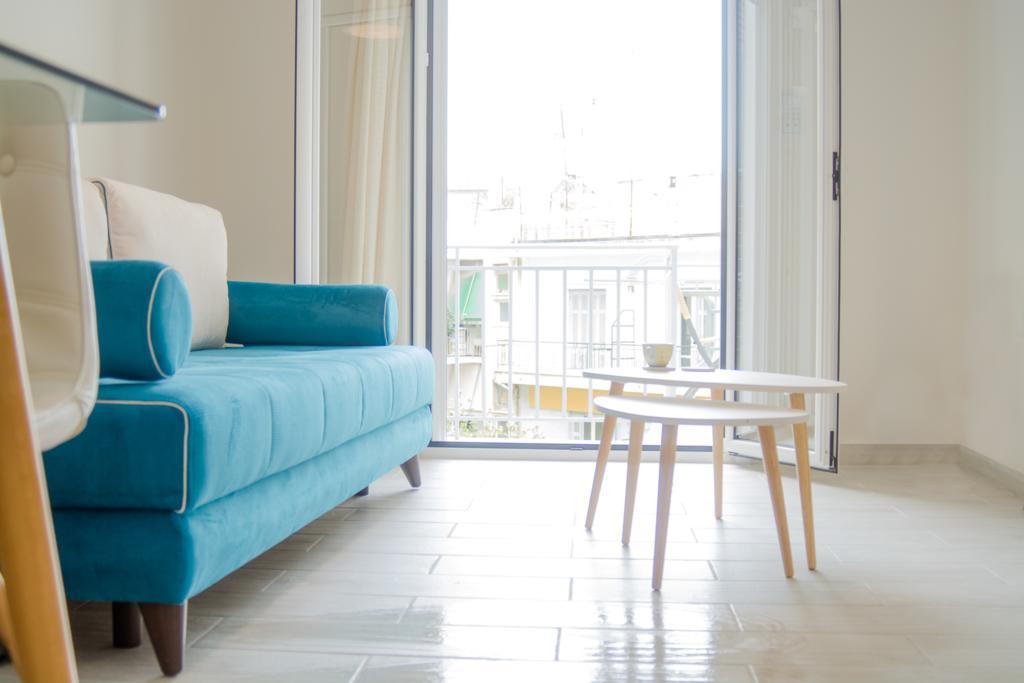 Cozy Flat