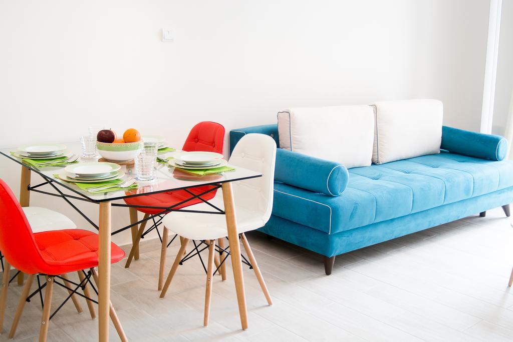 Apartment Cozy Flat Athen
