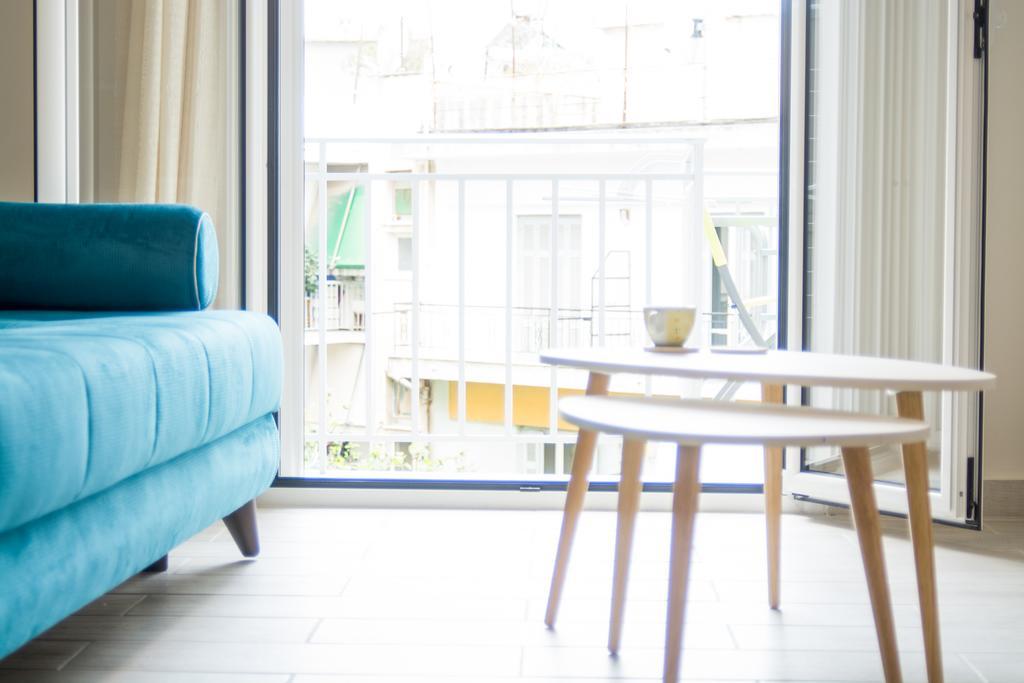 Cozy Flat Apartment Athen