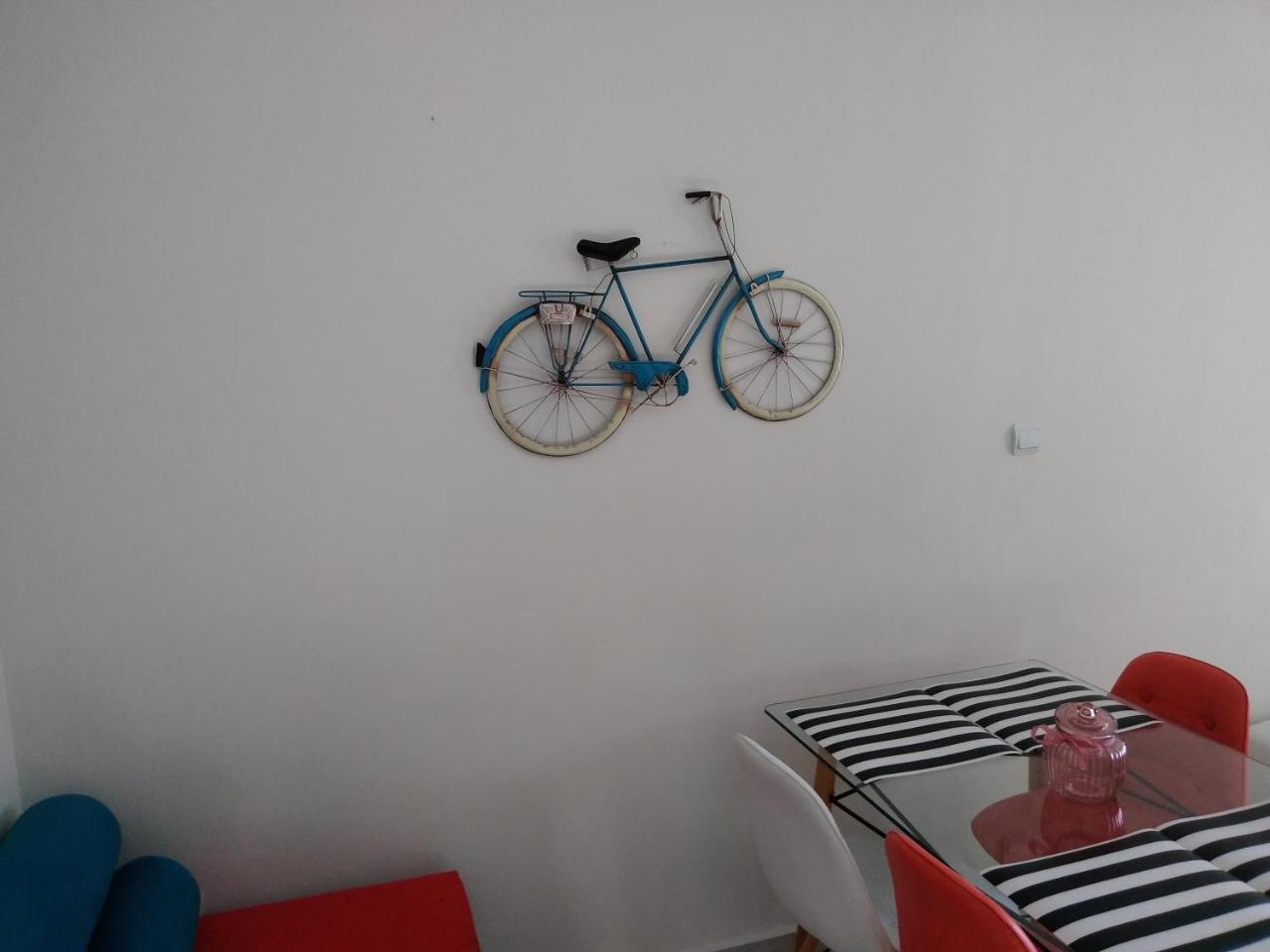 Apartment Cozy Flat Athen
